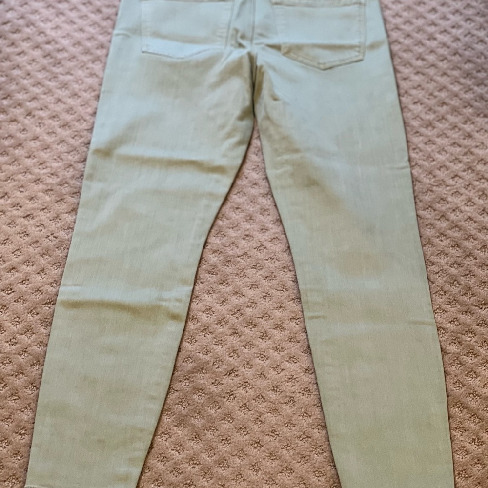 Liverpool Light Green Apparel